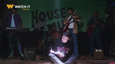 قبل عرضه الفترة المقبلة.. منصة watch it تكشف صورًا حصرية من مسلسل ريفو 2 | صور