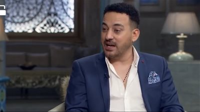 دياب: مليش علاقة بالبحر ومنى زكي كملت تصوير تحت الوصاية رغم إصابتها