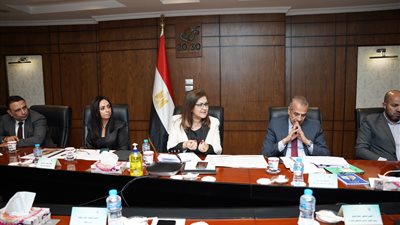 زيادة الحد الأدنى لأجور القطاع الخاص إلى 3000 جنيه بداية من يوليو المقبل