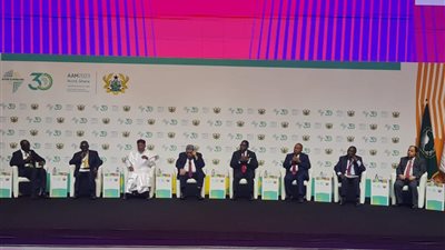 وزير المالية: الأزمات العالمية واضطراب سلاسل الإمداد يفرض تعزيز القدرات الإنتاجية الإفريقية