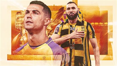 بمشاركة رونالدو وبنزيما.. السعودية تخطط لإقامة بطولة خاصة بتواجد برشلونة ويوفنتوس