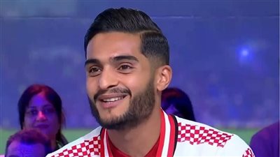 أول الصفقات.. زد يخطف مهاجم منتخب تونس من الزمالك
