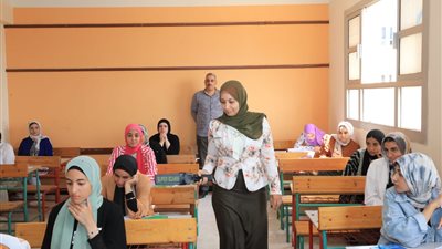 حقيقة تأجيل امتحانات الثانوية العامة بسبب عيد الأضحى