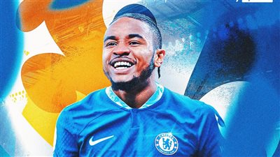 رسميًا.. تشيلسي يضم كريستوفر نكونكو حتى 2029