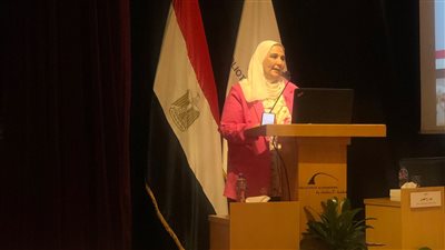 وزيرة التضامن: المجتمع المدني أحد المقومات الأساسية لبناء الجمهورية الجديدة