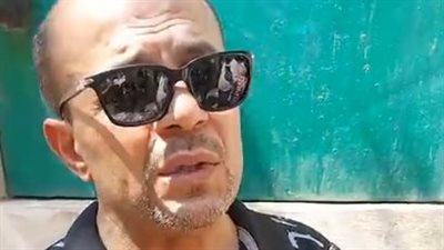 والد نيرة أشرف يوزع أرز بلبن على روحها: حقك رجع يا حببتي يارب تكوني مرتاحة | بث مباشر