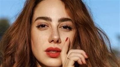 ريهام الشنواني ضيفة شرف في مسلسل على باب العمارة