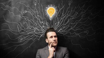 التفكير الإيجابي يساعد في التغلب على الألم المزمن| دراسة 