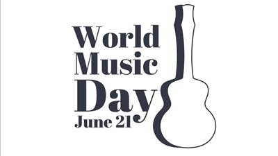 في يومها العالمي.. تعرف على أهمية الموسيقى والهدف منها  
