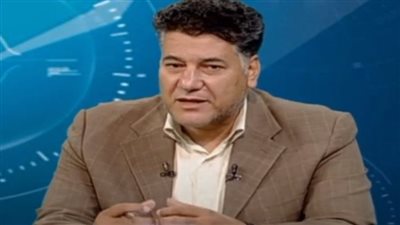 الكاتب الصحفي إبراهيم الدراوي: المبادرة الإفريقية لأزمة روسيا وأوكرانيا قوية وأتوقع أن تلقى قبولا | فيديو 