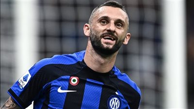 تطورات انتقال الكرواتي بروزوفيتش لصفوف النصر السعودي 