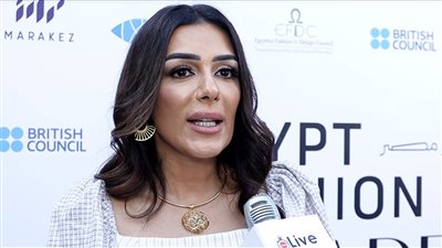 إنجي المقدم عن خضوعها لعمليات تجميل: لسة ملجأتش ليها.. الحمد لله مستورة