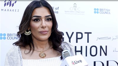 بسبب الحلق والتاتو.. إنجي المقدم ترد على منتقدي الفنانين: من حق كل إنسان يعمل ويلبس اللي عايزه 