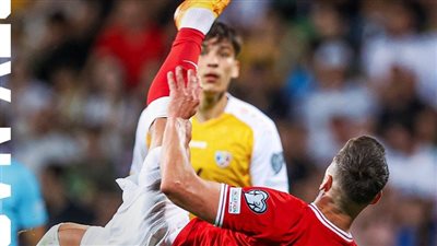 منتخب مولدوفا يضرب بولندا بثلاثية في تصفيات أمم أوروبا