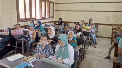 بإجمالي 1045 فرعًا.. الجامع الأزهر يكثف جهوده لمتابعة سير الدراسة بالأروقة الخارجية