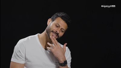 الشناوي: طلبت الرحيل عن الأهلي بسبب المنتخب.. وتمنيت مواجهة صن داونز في النهائي