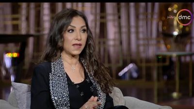 حنان مفيد فوزي: بابا مكنش عايز يمشي ولكنه استسلم.. وهعمله جائزة وفيلم تسجيلي