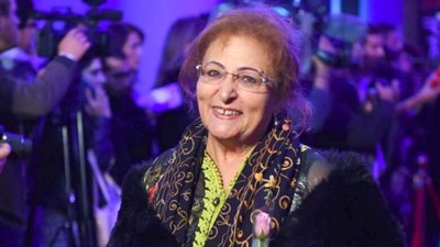 ندوة للفنانة منى نور الدين وعرض برنامج الأفلام الروائية القصيرة بمهرجان چربة.. اليوم