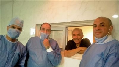 مستشفى صحة المرأة الجامعي بأسيوط يجري عملية تجميد بويضات لمريضة أورام