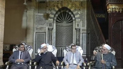 بالأدلة العقلية والنقلية.. الجامع الأزهر يناقش مزاعم المشككين في شعيرة الأضحية