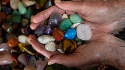 معلومات الوزراء: الأتربة المصرية والأحجار من أعلى سلع التصدير خلال الربع الأول لـ2023