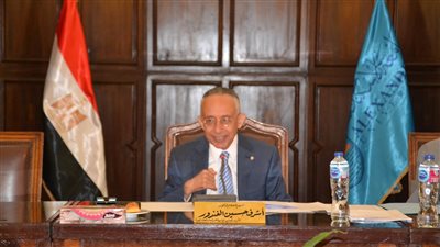 جامعة الإسكندرية: فتح باب التقديم لمبادرة call 2.. ودعم المشروع الواحد بـ300 ألف جنيه