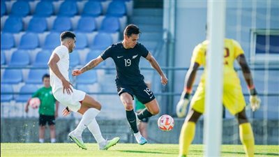 التعرض للعنصرية.. القصة الكاملة لإلغاء مباراة قطر ونيوزيلندا الودية