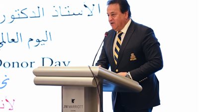 الصحة: تقديم 458 ألف خدمة طبية ضمن حملة 100 يوم صحة