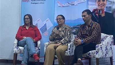 منى نور الدين: أحببت عمر الشريف لأخلاقه العالية.. وهند صبري وعائشة بن أحمد نجحتا في الدراما المصرية