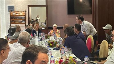 بعد حادث الغردقة.. البيئة تعلن بدء دراسة تحليل سلوك 3 أنواع من القروش بالبحر الأحمر