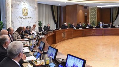 إجازة مدفوعة للعاملين واستمرار امتحانات الثانوية أبرزها.. 8 قرارات لمجلس الوزراء خلال أسبوع