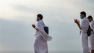 وقفة عيد الأضحى 2023.. 16 ساعة مدة يوم عرفة لغير الحاج