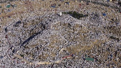 كيفية قضاء وقفة عرفة.. 7 خطوات لاغتنام هذه الليلة المباركة 