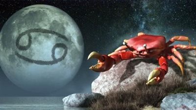 برج السرطان.. حظك اليوم الثلاثاء 4 يوليو 2023