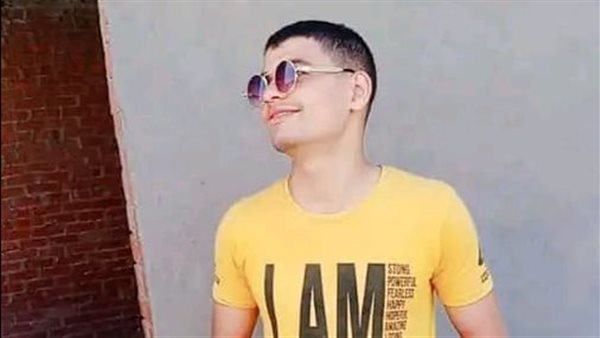 تشييع جثمان طالب