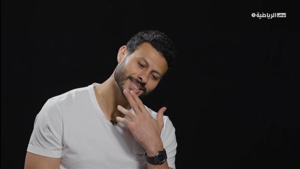 محمد الشناوي