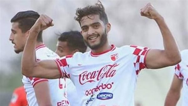 أسامة بوقرة