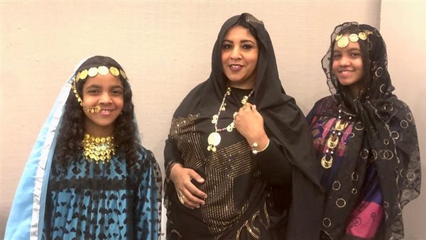  معرض الجمعيات الأهلية