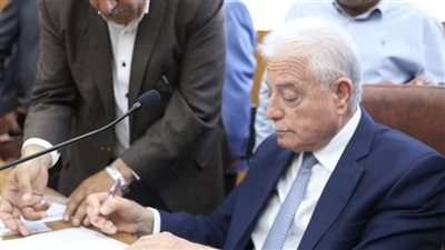 التصديق على 646 قرار تصالح على البناء لأهالي مدينة رأس سدر وطور سيناء