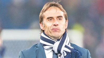 لوبتيجي يقترب من تدريب الهلال السعودي بعد فشل مفاوضات كونسيساو 