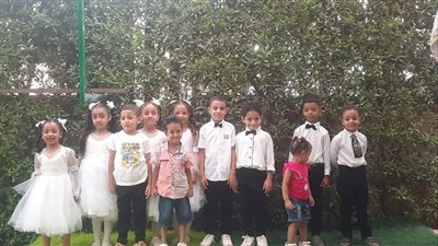 إعداد علماء صغار بالأقصر من ذوي الاحتياجات الخاصة بمنهج المونتيسوري