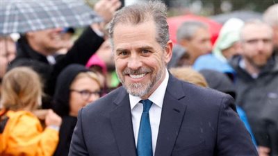 مجلس النواب الأمريكي يصدر قرارا بمحاكمة نجل بايدن بتهمة ازدراء الكونجرس