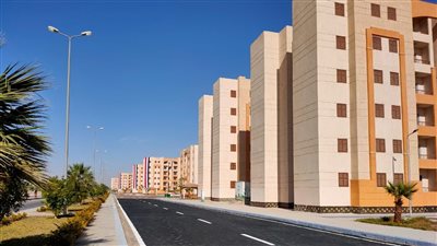 قريبًا.. فتح باب التحويل للمتقدمين على وحدات سكن كل المصريين 3 