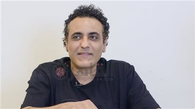 محمد رحيم عن فوزه بجائزة العضوية الدائمة بباريس: تساوي أوسكار.. ووزيرة الثقافة سهلت لي إجراءات السفر