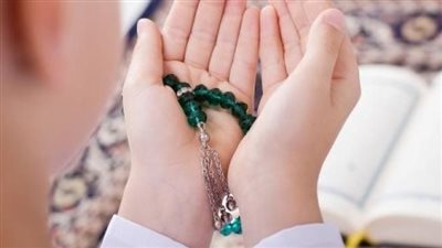 دعاء أول جمعة في ذي الحجة.. اللهم قني عذابك يوم تبعث عبادك