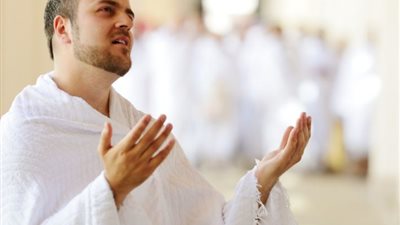 10 أدعية مناسك العمرة.. شرح مبسط وسهل من الإحرام إلى الحلق