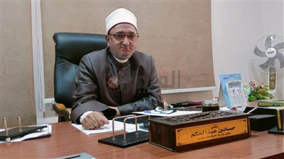 وكيل أوقاف المنيا: إمام أساسي لكل ساحة وآخر احتياطي استعدادًا لصلاة عيد الأضحى المبارك | فيديو