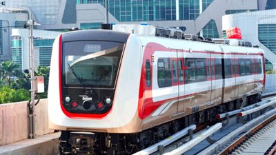 غدا.. آخر موعد للتقديم على وظائف القطار الكهربائي الخفيف LRT