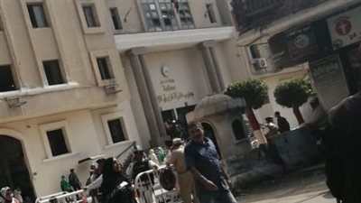 صرخات أم فرحة بمحكمة جنايات الزقازيق.. إحالة أوراق المتهم بهتك عرض طفل بالشرقية لمفتي الجمهورية