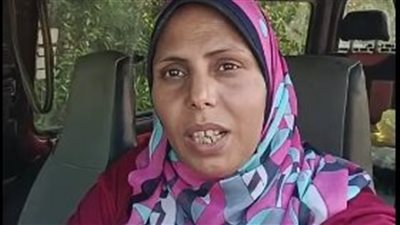  أول سيدة تحصل على رخصة قيادة مهنية بالبحيرة: مقابلة الرئيس السيسي كانت حلم ليا وكلامه كان دايما بيدعمني| بث مباشر 